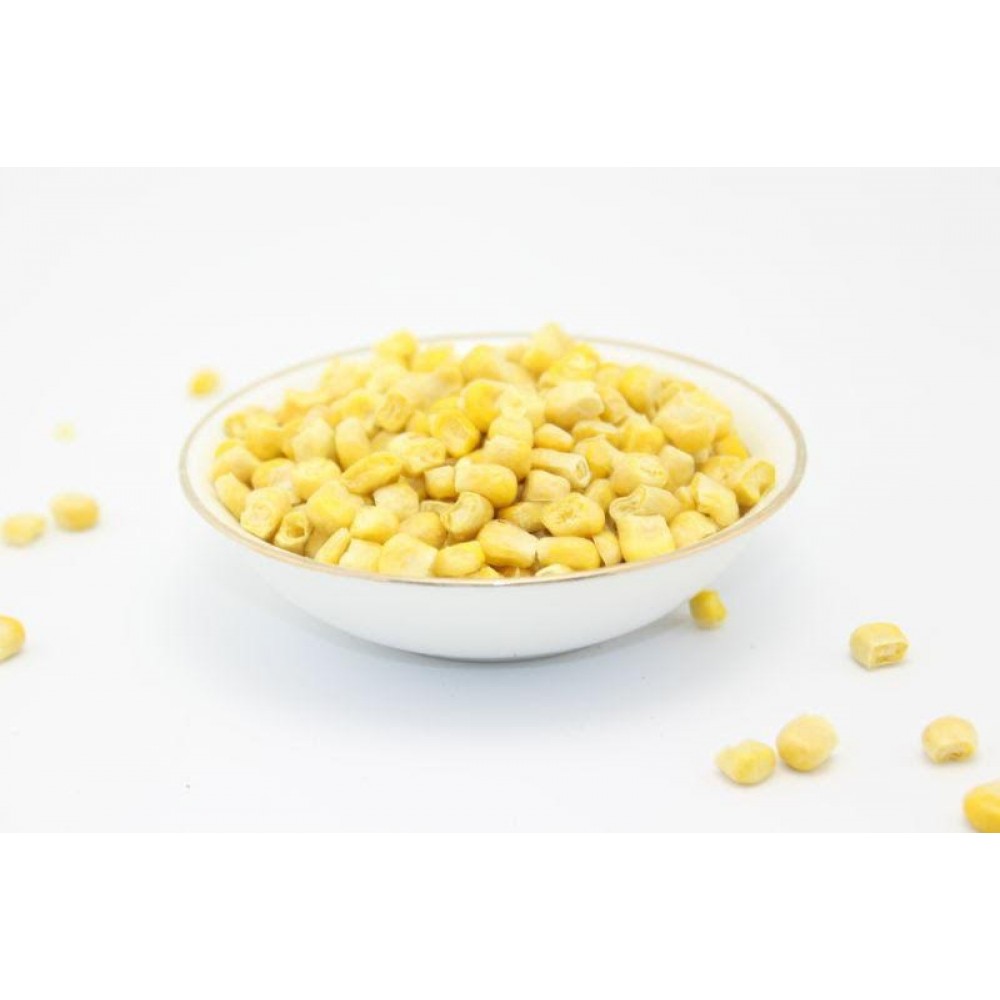 Freeze Dry Sweet Corn 60gram